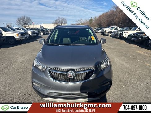 Used 2019 Buick Encore Sport Touring w/ Safety Package image 2