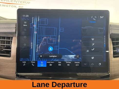 Used 2024 Ford Expedition Limited image 19