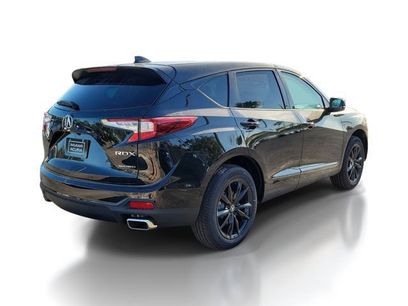 New 2026 Acura RDX SH-AWD