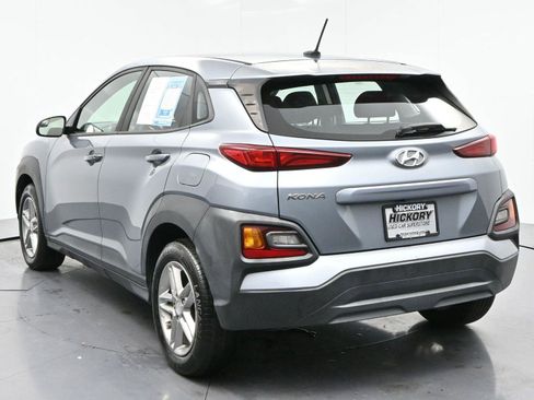 Used 2019 Hyundai Kona SE FWD image 6