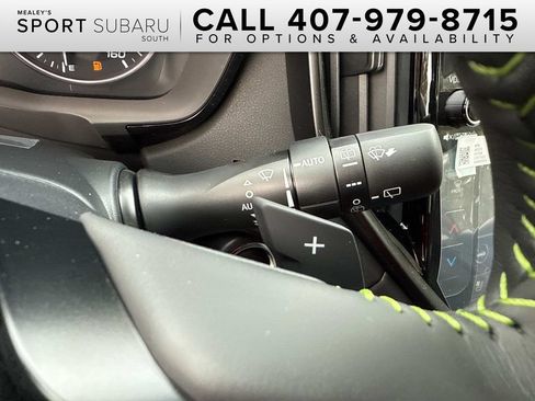 New 2026 Subaru Ascent Bronze Edition AWD/4WD image 37