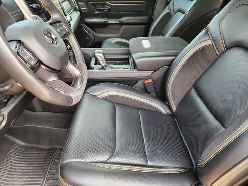 Used 2023 RAM 1500 TRX w/ TRX Level 2 Equipment Group image 13