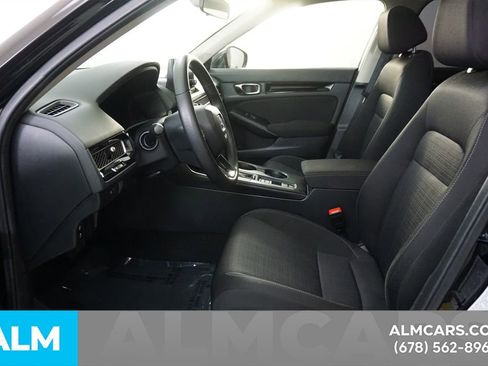 Used 2024 Honda Civic EX image 15
