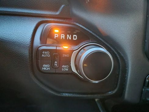 Used 2022 RAM 1500 Big Horn image 11