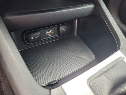 Used 2024 Kia Forte LXS FWD image 29
