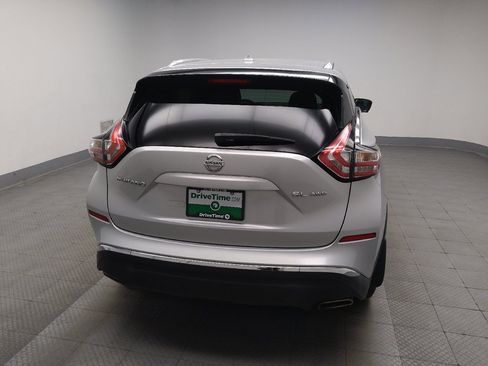 Used 2015 Nissan Murano SL AWD/4WD image 7