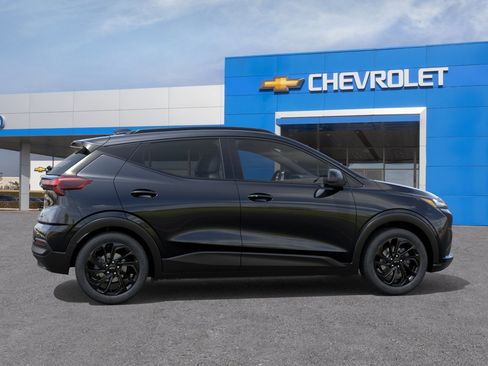 New 2027 Chevrolet Bolt RS FWD image 5