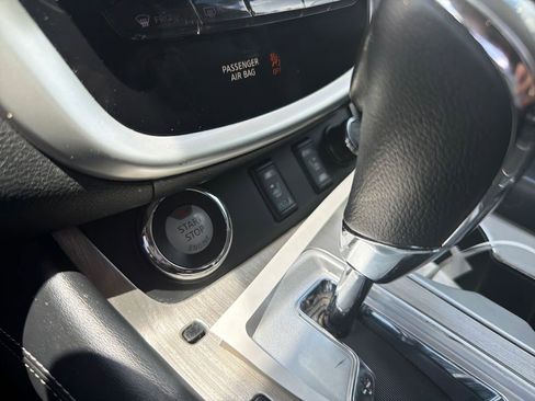 Used 2017 Nissan Murano SL FWD image 38