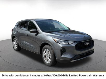 Used 2024 Ford Escape Active
