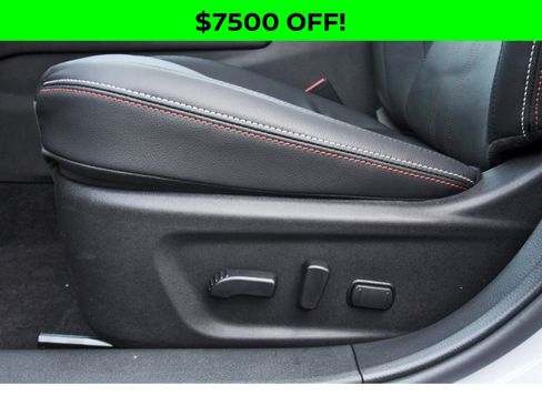 New 2025 Nissan Altima 2.5 SR w/ SR Premium Package image 26