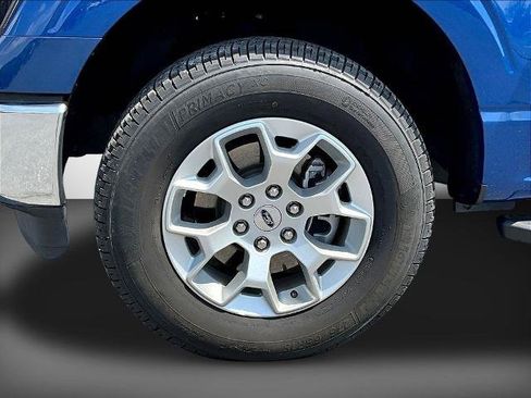 Certified 2023 Ford F150 XLT w/ Equipment Group 301A Mid AWD/4WD image 34