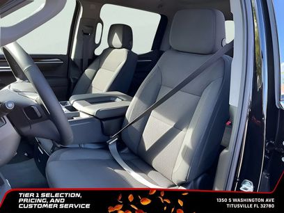 New 2026 GMC Sierra 1500 SLE