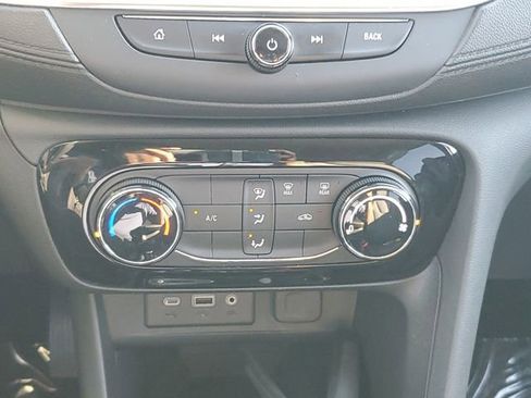 Certified 2023 Buick Encore GX Preferred image 20