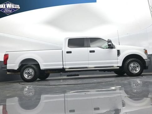 Certified 2022 Ford F250 XL w/ Power Equipment Group image 24