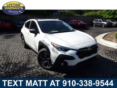 New 2026 Subaru Crosstrek 2.0i Premium