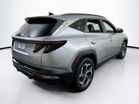 Used 2023 Hyundai Tucson SEL w/ Convenience Package image 5