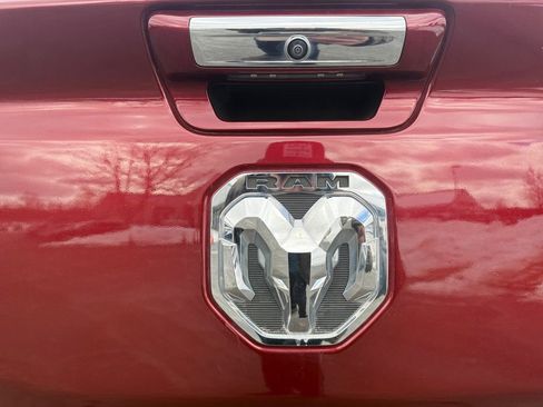 Certified 2022 RAM 1500 Laramie image 17