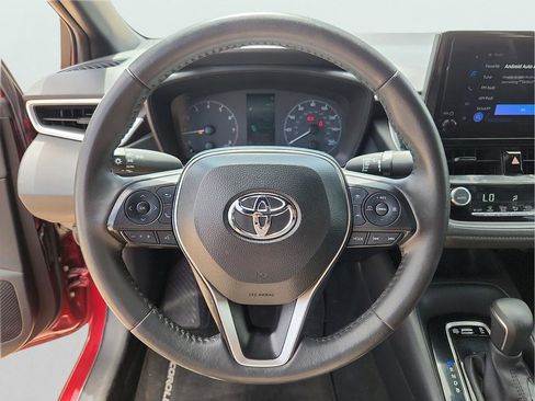 Used 2024 Toyota Corolla SE FWD image 21