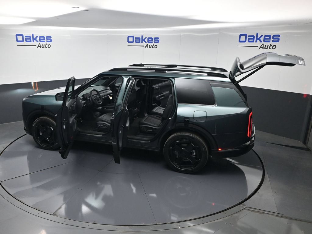 New 2027 Kia Telluride X-Line SX Prestige AWD/4WD image 63