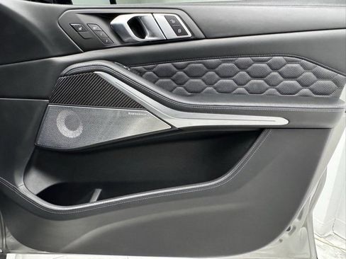 Used 2021 BMW X5 M Base w/ Competition Package image 39