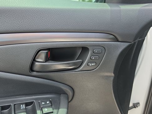 Used 2024 Honda Passport EX-L image 20