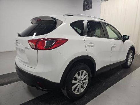 Used 2016 MAZDA CX-5 Touring image 2