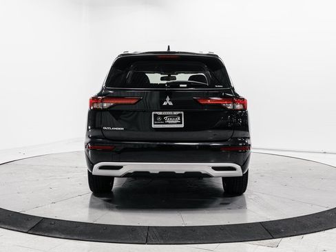 Used 2022 Mitsubishi Outlander SEL image 23