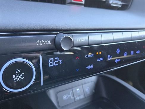 New 2025 Hyundai Ioniq 5 N image 22