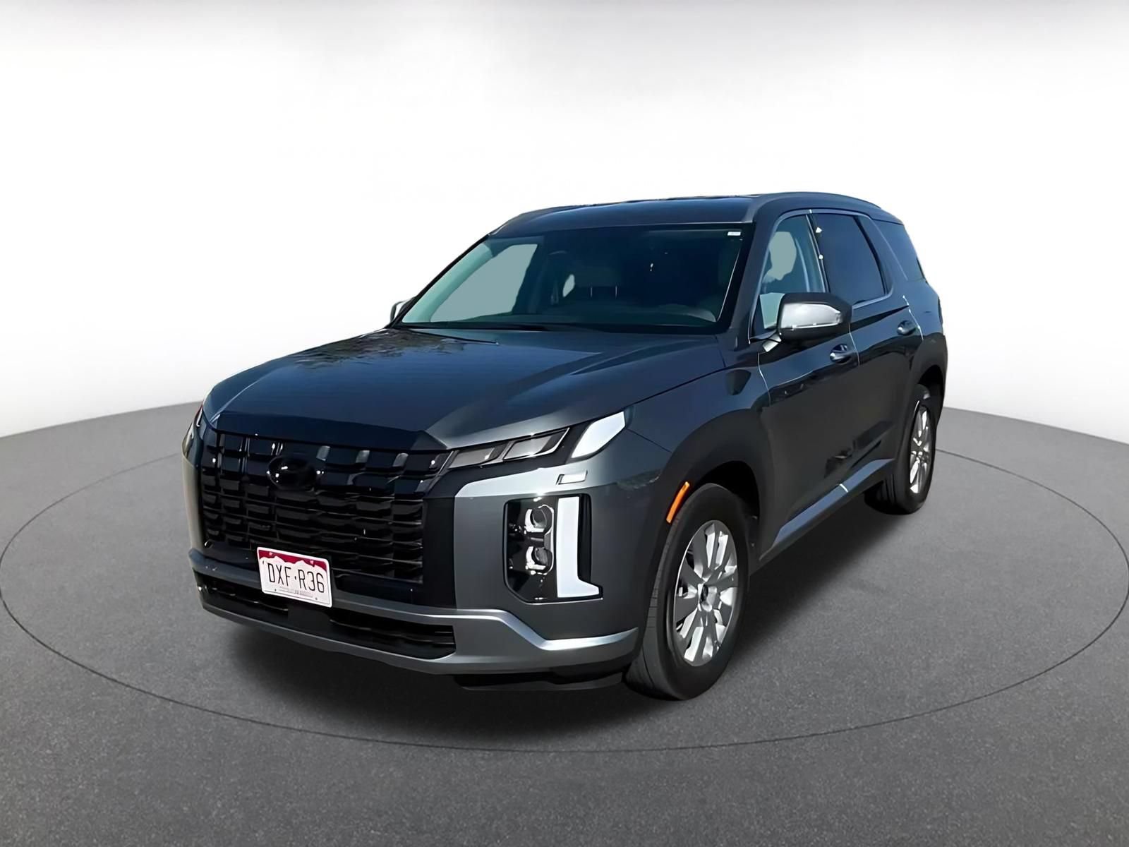 Used 2025 Hyundai Palisade SEL AWD/4WD image 6