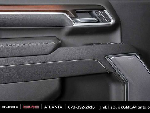 New 2026 GMC Sierra 3500 Denali w/ Denali Reserve Package AWD/4WD image 6