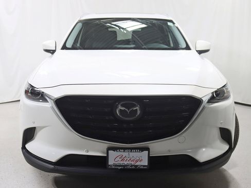 Used 2022 MAZDA CX-9 Touring Plus image 8