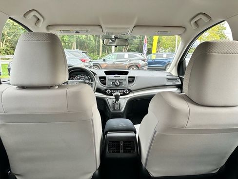 Used 2016 Honda CR-V LX image 12
