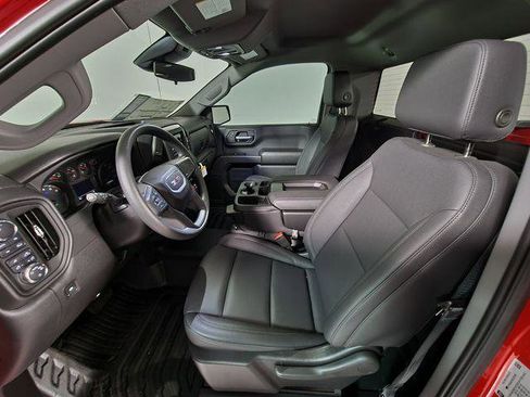 New 2025 GMC Sierra 1500 Pro w/ Pro Value Package image 11