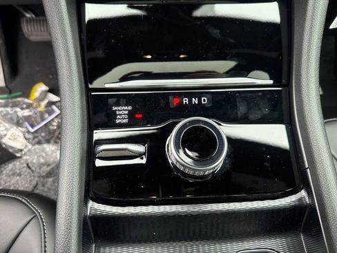 New 2026 Jeep Grand Cherokee Limited image 15