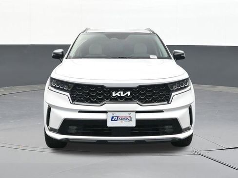Used 2023 Kia Sorento EX w/ Panoramic Sunroof Package image 24