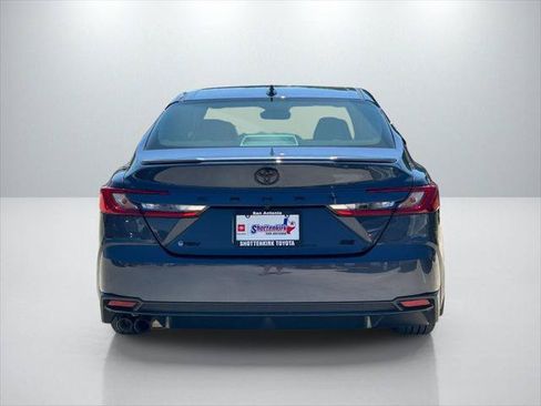 Certified 2026 Toyota Camry SE w/ Convenience Package FWD image 6