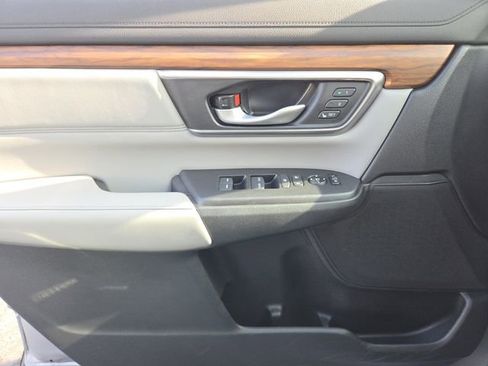 Used 2021 Honda CR-V Touring image 33