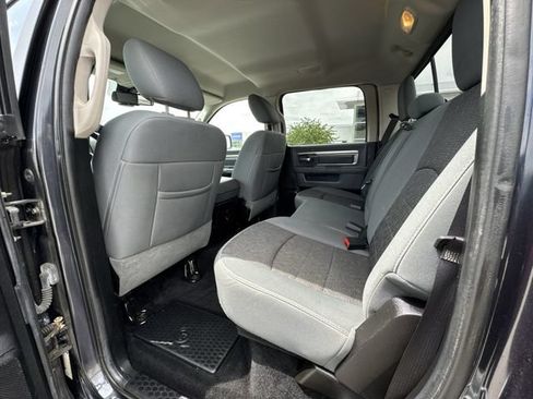 Used 2013 RAM 1500 Big Horn AWD/4WD image 20