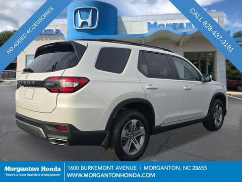 New 2026 Honda Pilot EX-L image 6