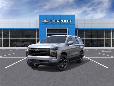 New 2026 Chevrolet Tahoe RST w/ Comfort Package AWD/4WD image 8