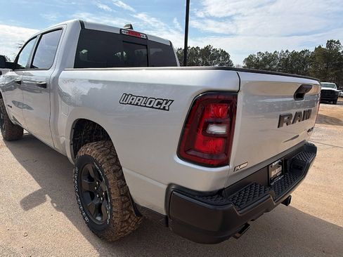 New 2026 RAM 1500 Classic Warlock image 10