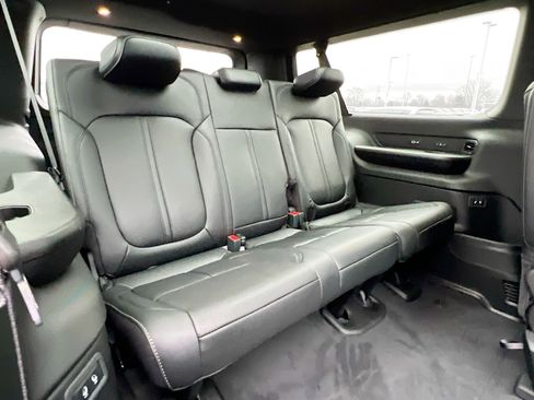 New 2026 Jeep Grand Wagoneer L Limited w/ Premium Group II image 26