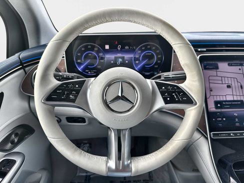 Used 2023 Mercedes-Benz EQE 350+ SUV image 21