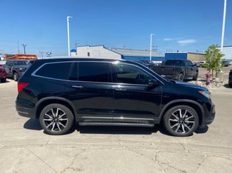 Used 2019 Honda Pilot Touring video 2