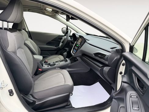 Certified 2024 Subaru Crosstrek 2.0i Premium image 29