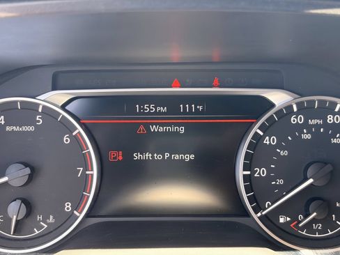 Used 2024 Nissan Rogue S FWD image 27