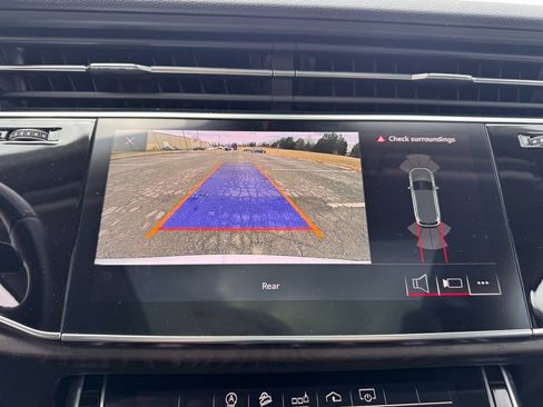 Used 2020 Audi Q7 2.0T Premium w/ Convenience Package image 36