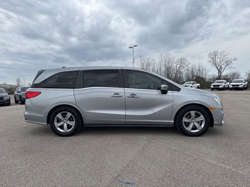 Used 2019 Honda Odyssey EX-L image 8