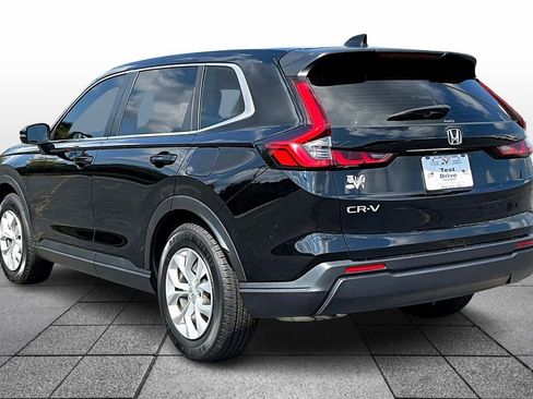 Used 2023 Honda CR-V LX image 12