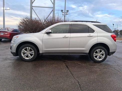 Used 2013 Chevrolet Equinox LT w/ Driver Convenience Package image 5